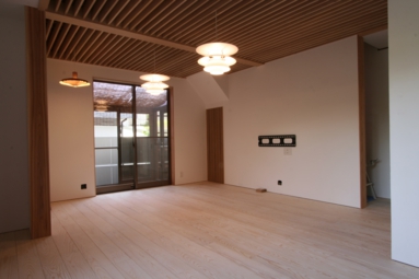 リフォーム施工例