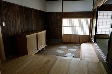 リフォーム施工例