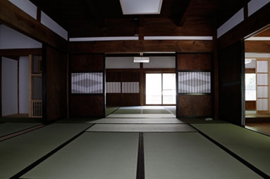 リフォーム施工例