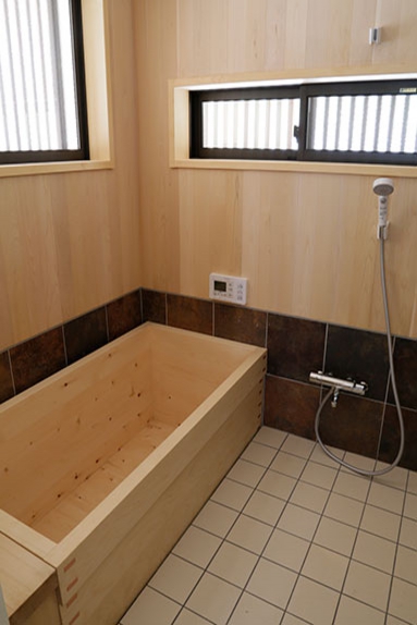 リフォーム施工例